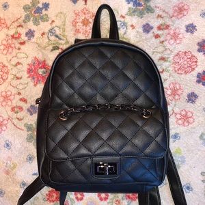 JustFab Backpack